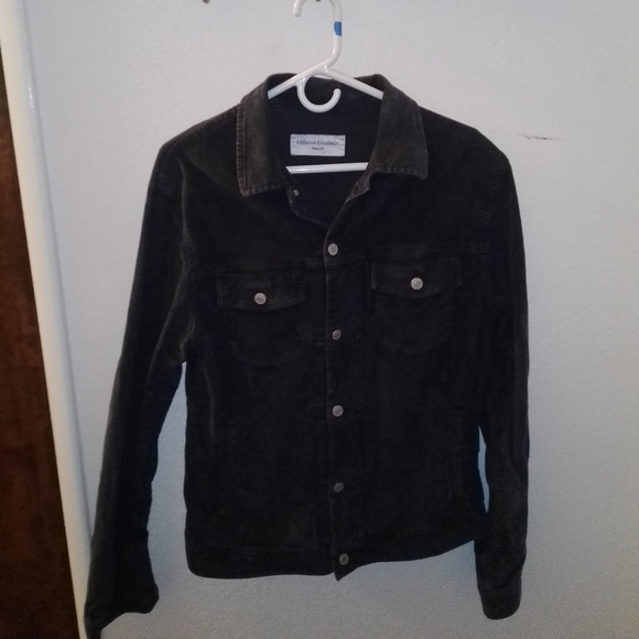 Offincine Genarle Men's Jacket